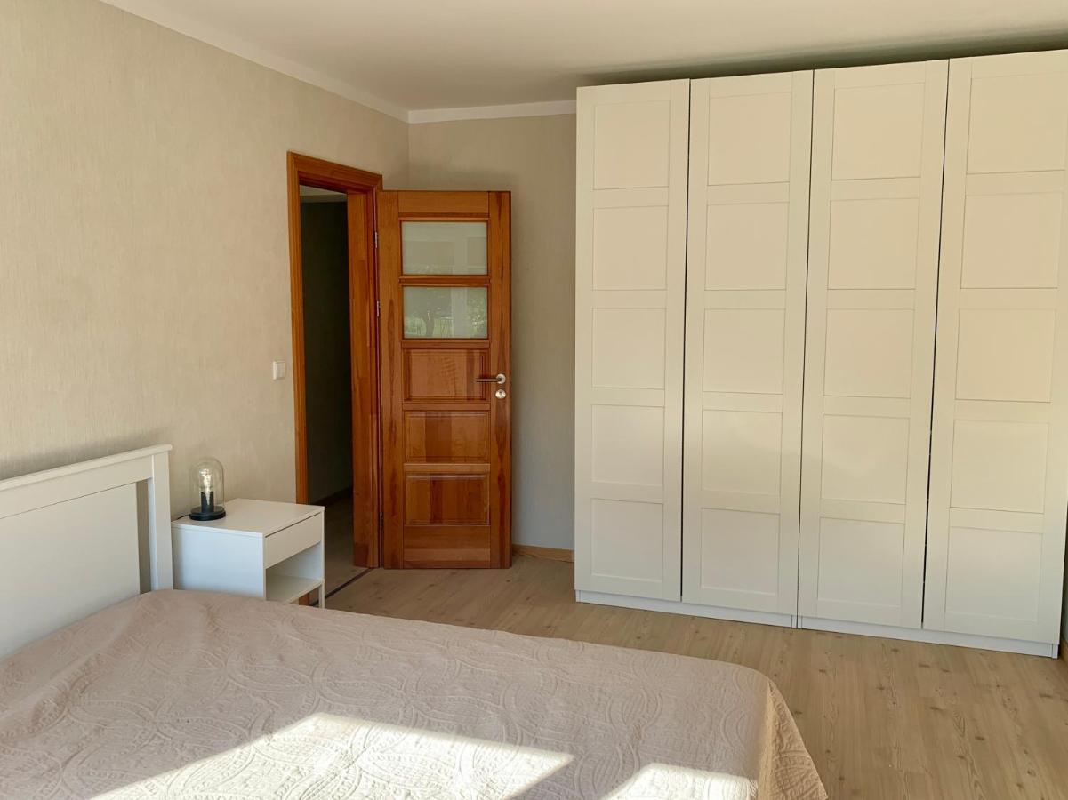 Centro Apartamentai Apartment