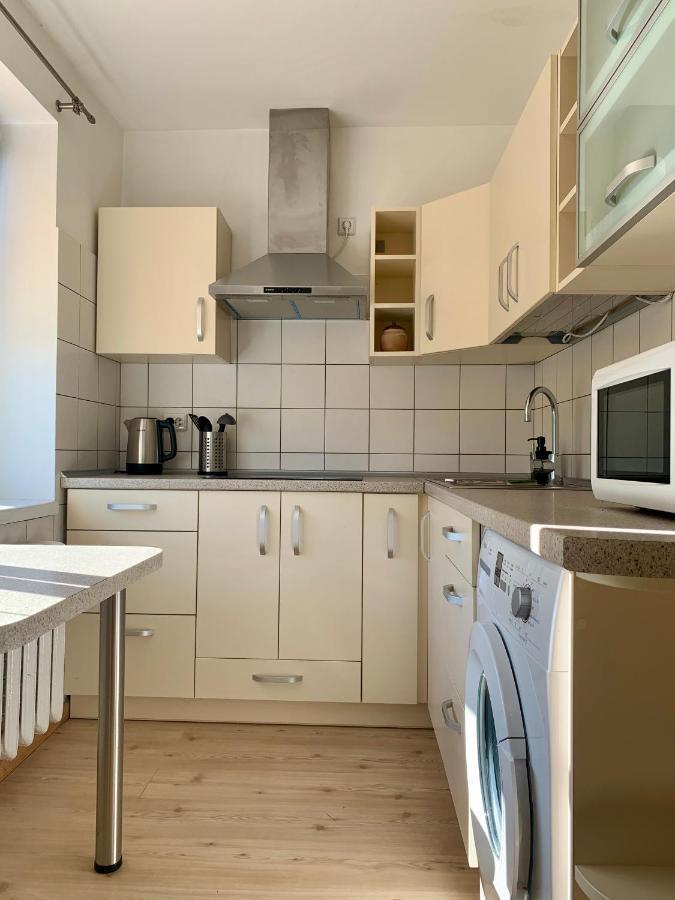 Centro Apartamentai Apartment *